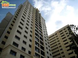 Blk 56 Strathmore Avenue (Queenstown), HDB 4 Rooms #559137651